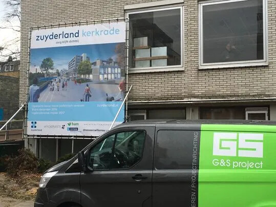 Ziekenhuis kerkrade